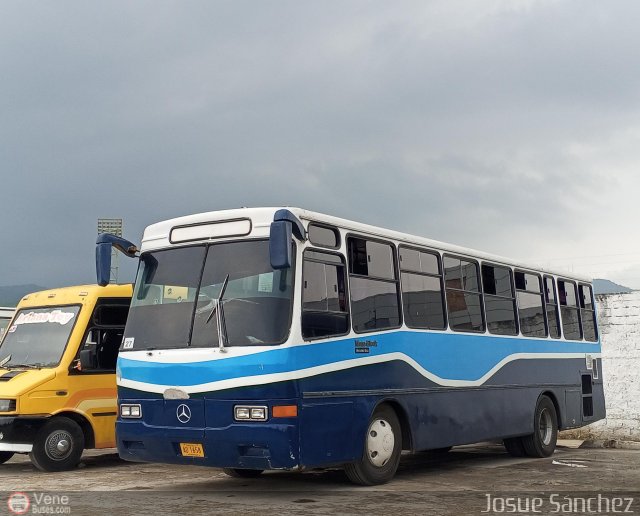 AN - Transcar 05 027 por Josue S�nchez