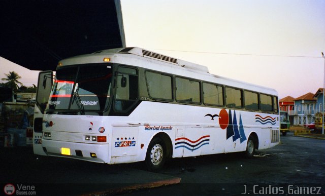 Unin Conductores Ayacucho 1057 por Pablo Acevedo