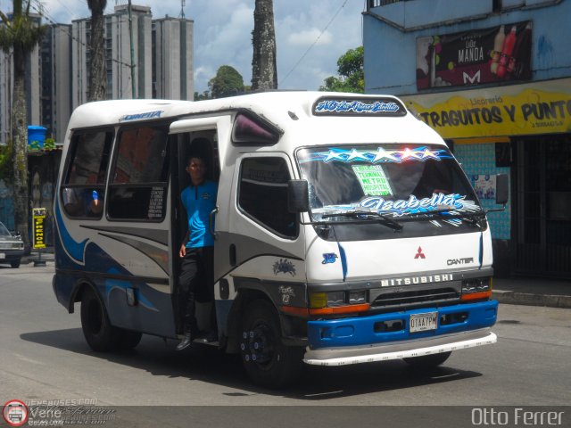 MI - A.C. Las Nueve Estrellas 13 por Otto Ferrer