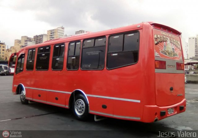 Particular o Desconocido A84 por Jes�s Valero