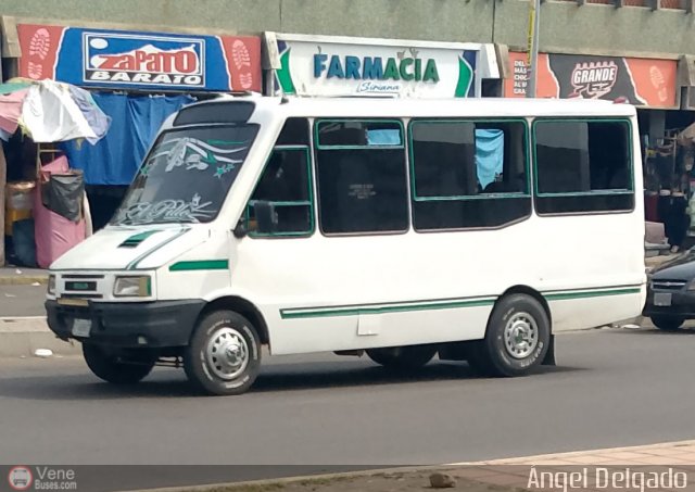 ZU - U.C. Barrio La Polar 052 por �ngel Delgado