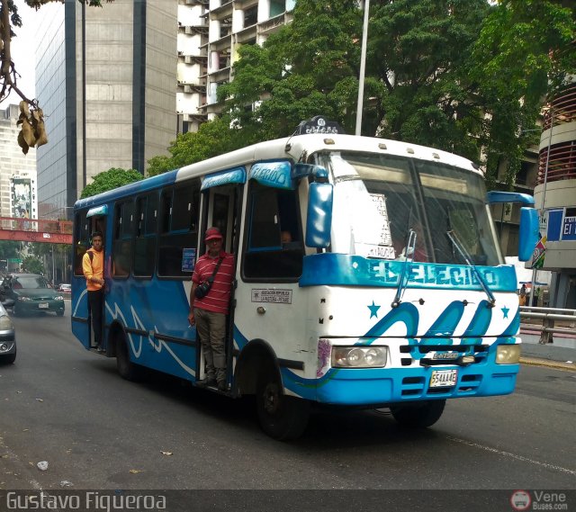 DC - Asociacin Repblica 072 por Gustavo Figueroa