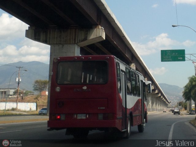 A.C. Mixta Conductores Unidos 170 por Jes�s Valero