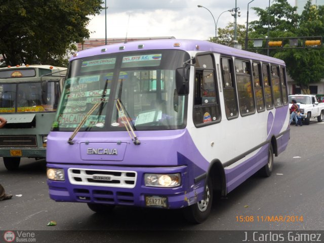 DC - Uni�n Criollos del Este S.C. 122 por J. Carlos G�mez