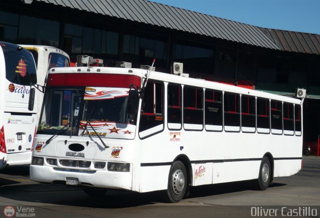Unin Magdaleno A.C. 88 por Oliver Castillo