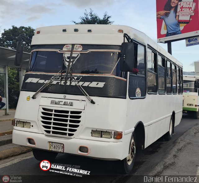 Coop. Transporte Menca de Leoni 044 por Daniel Fern�ndez