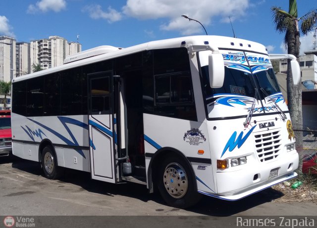 C.U. Caracas - Los Teques A.C. 022 por Rams�s Zapata