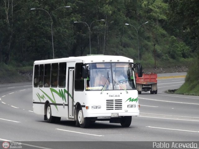 A.C. de Transporte Amigos de C�a 05 por Pablo Acevedo