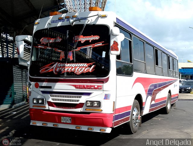 Expresos La Gran Colombia 38 por �ngel Delgado