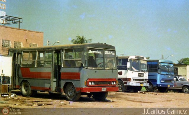 AN - Uni�n U.P.A.C.A. S.C. 326 por Pablo Acevedo