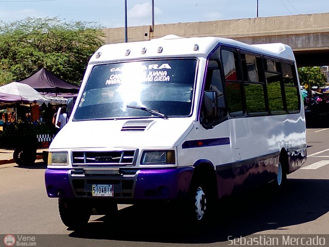 Cooperativa de Transporte Cabimara 06 por Sebasti�n Mercado