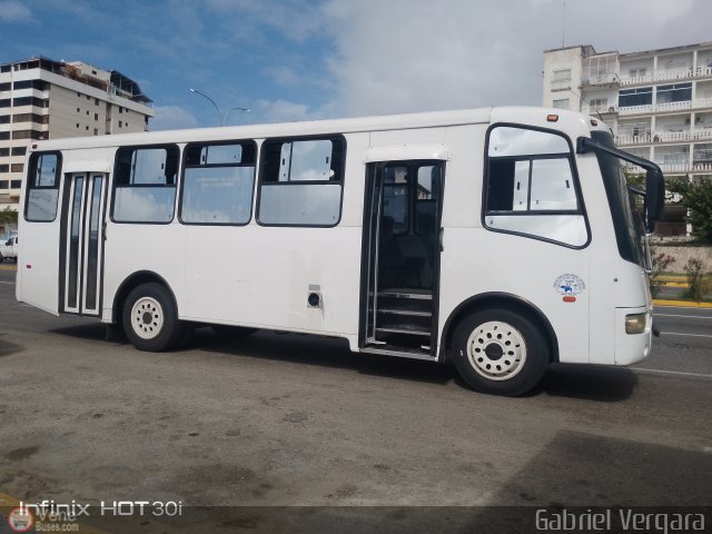 U.C. Caracas - Los Caracas 146 por Gabriel Vergara