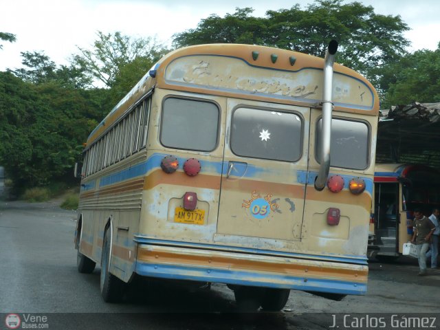 Unin Conductores San Casimiro 05 por J. Carlos Gmez