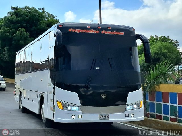 Cooperativa Canaima 39 por Josu� S�nchez