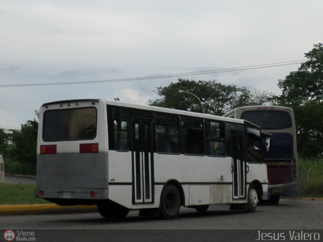 DC - Uni�n Conductores de Antimano 763 por Jes�s Valero