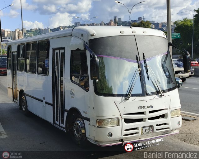 A.C. Don Augusto Malave Villalba 162 por Daniel Fern�ndez