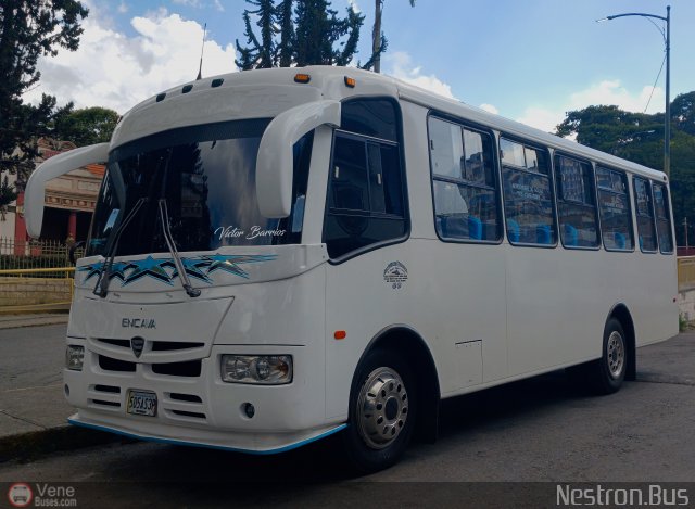 A.C. Don Augusto Malave Villalba 098 por V�ctor Barrios