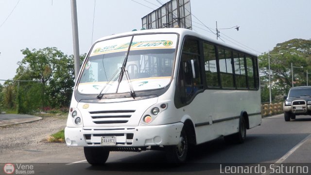 A.C. Sur del Lago R.L. 050 por Leonardo Saturno