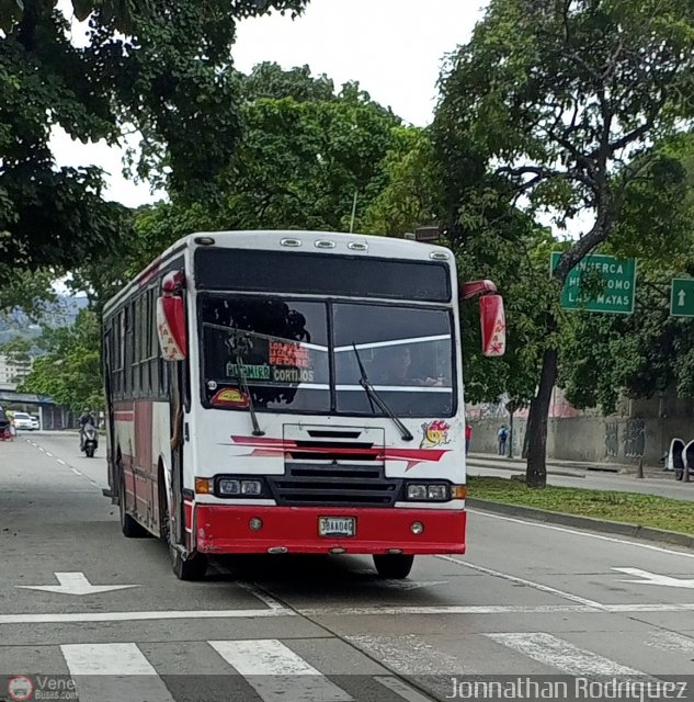 DC - AsoCoproColectivos 006 por Jonnathan Rodr�guez