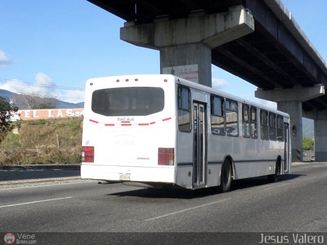A.C. de Transporte Encarnaci�n 361 por Jes�s Valero