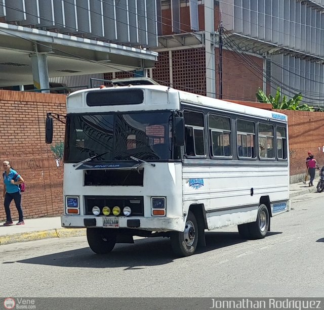 Particular o Desconocido 3038 por Jonnathan Rodr�guez