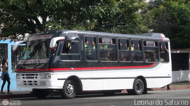 ME - Asociaci�n Cooperativa Mixta Carabobo 2 91 por Leonardo Saturno