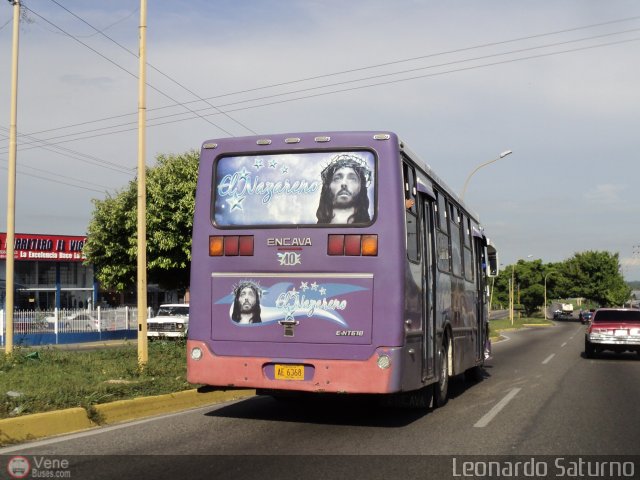 FA - Uni�n Conductores Paraguan� 10 por Leonardo Saturno