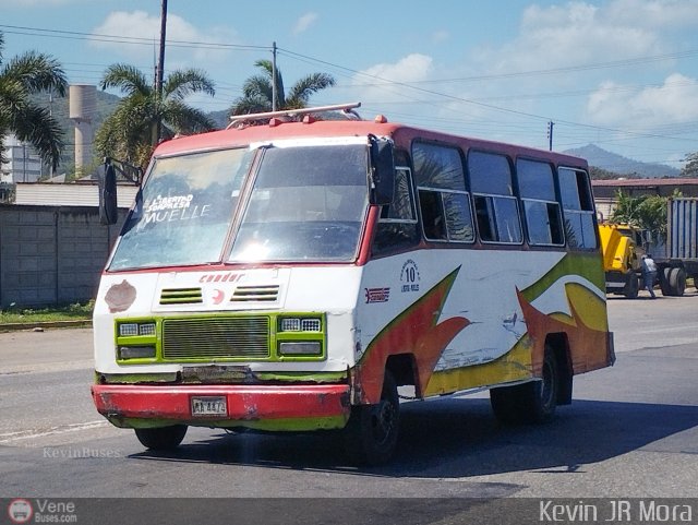 CA - A.C. TransLibertad 10 por Kevin Mora
