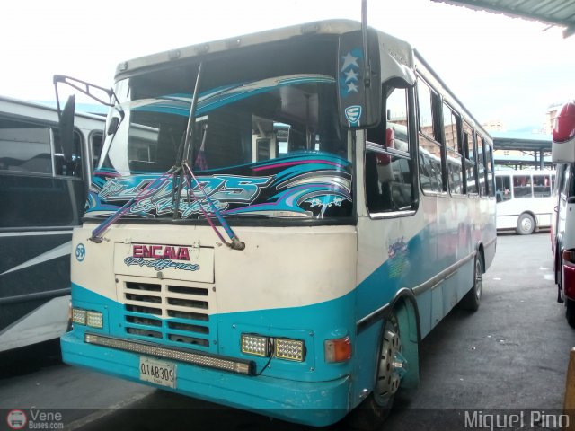 A.C. de Transporte Encarnaci�n 059 por Miguel Pino