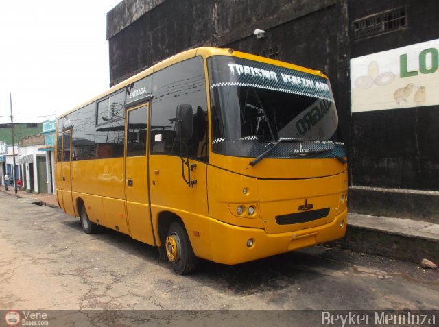 Turismos .BM por Beyker Mendoza
