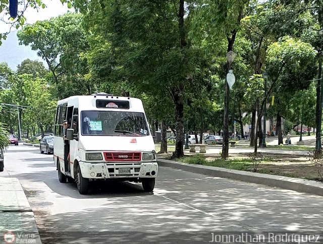 DC - Asoc. Cooperativa Carabobo Tiuna R.L. 102 por Jonnathan Rodrguez