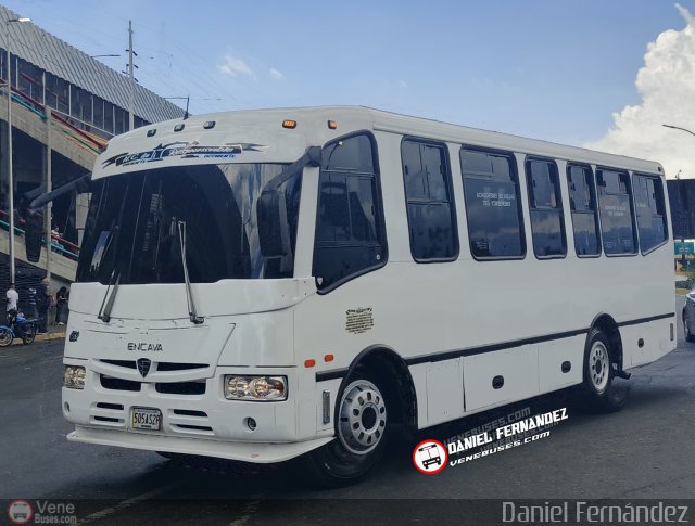 U.C. La Responsable S.C. 152 por Daniel Fernndez