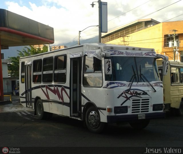 MI - L�nea Miranda 109 por Jes�s Valero