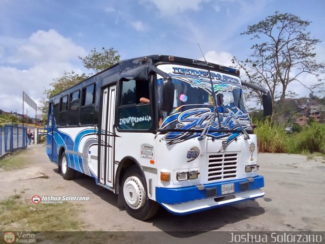 A.C. Indepasib 059 por Joshua Sol�rzano