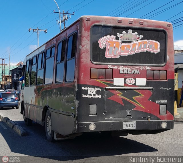 Uni�n Turmero - Maracay 132 por Kimberly Guerrero
