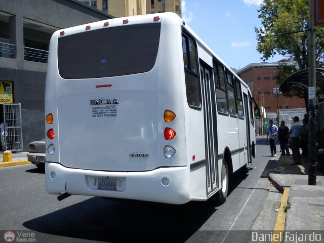 MI - Uni�n Circunvalaci�n Los Teques 055 por Daniel Fajardo