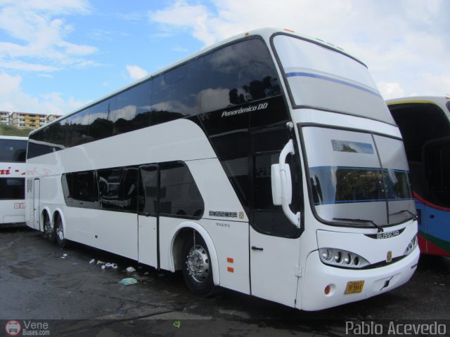 Particular NO USAR M�S 035 por Pablo Acevedo