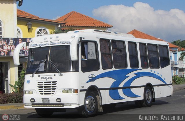 A.C. Mensajeros Llanos del Sur 082 por Andr�s Ascanio