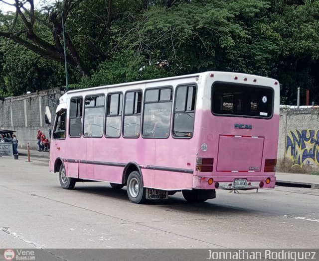 DC - Asoc. Cooperativa Carabobo Tiuna R.L. 005 por Jonnathan Rodrguez