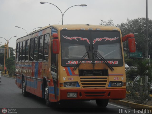 Transporte 1ero de Mayo 037 por Oliver Castillo