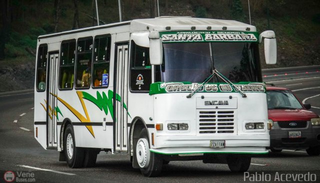 A.C. Crist�bal Rojas 300 por Pablo Acevedo