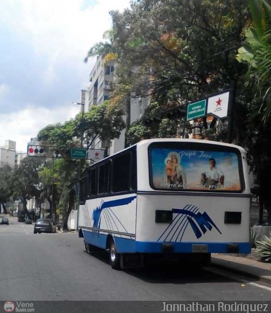 DC - A.C. Propatria - Carmelitas - Chacato 307 por Jonnathan Rodrguez