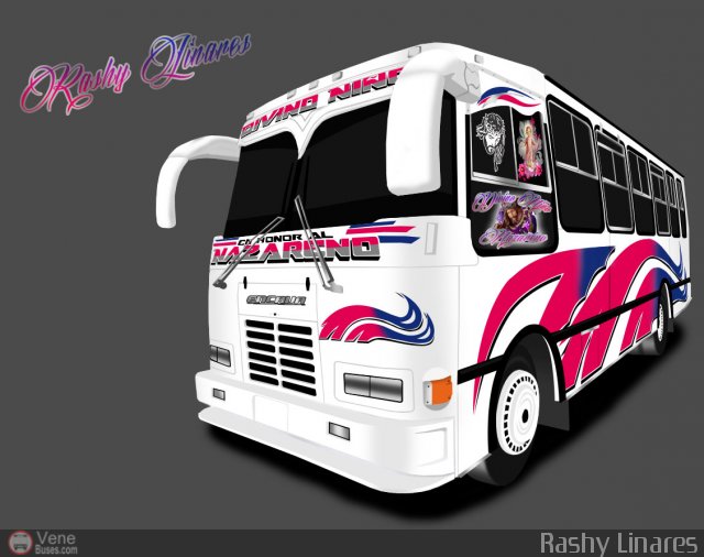 Dise�os Dibujos y Capturas (007) por Rashy Linares