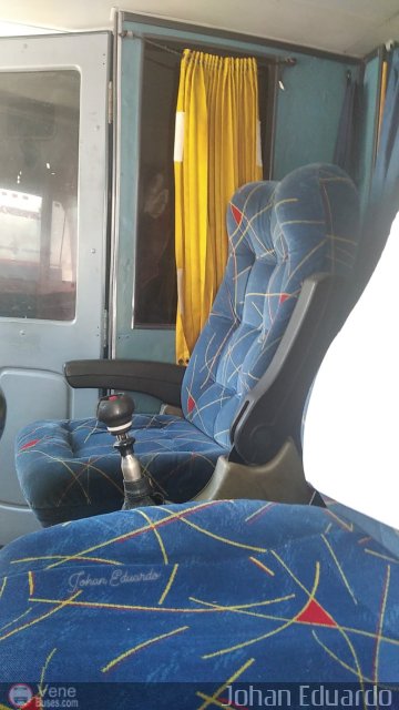 Expresos M�rida 0001 por Johan Albornoz