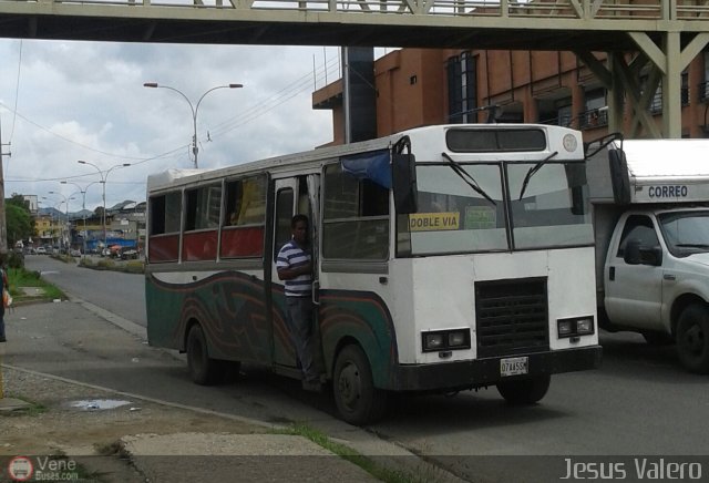 MI - A.C. La Comunidad de Cartanal 34 por Jes�s Valero