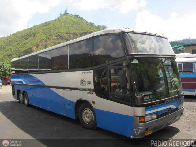 Particular NO USAR M�S 36 por Pablo Acevedo