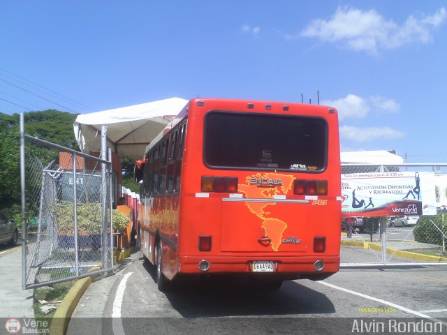 A.C. Don Augusto Malave Villalba 149 por Alvin Rond�n