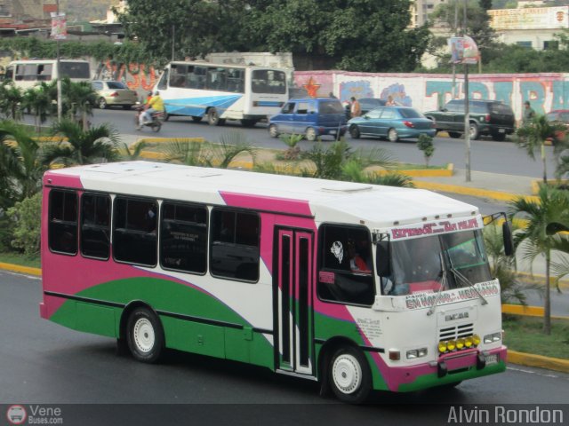 A.C. Expresos San Felipe 2012 23 por Alvin Rond�n