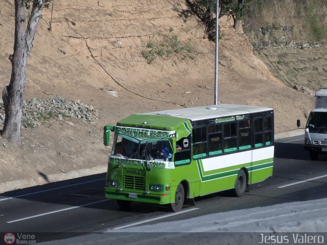 DC - Asoc. Cooperativa Carabobo Tiuna R.L. 087 por Jes�s Valero