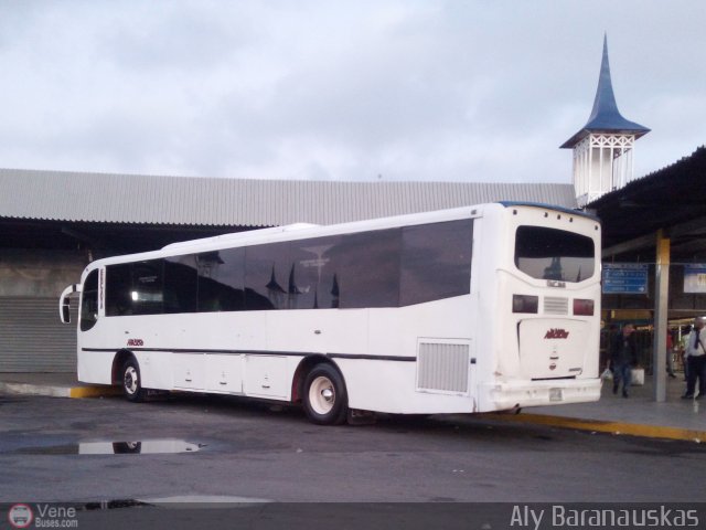 Unin Conductores Ayacucho 0005 por Aly Baranauskas